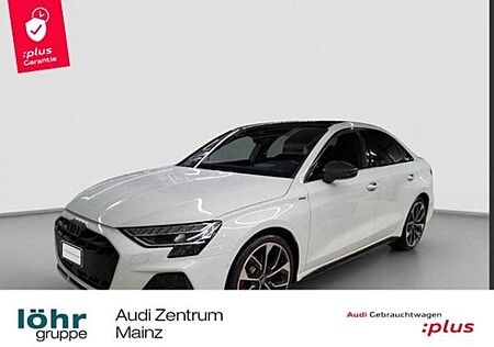 Audi A3 Limousine S line 35 TFSI S tronic AHK*HUD*RFK