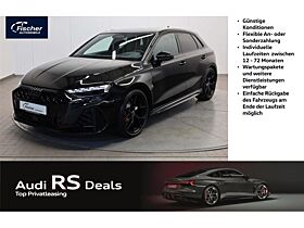 Audi RS3 Sportback TFSI quattro 280 km/h