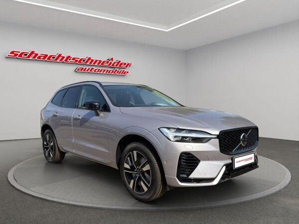 Volvo XC60 T6 AWD Plus Dark+LagomPak+SOFORT bild 4