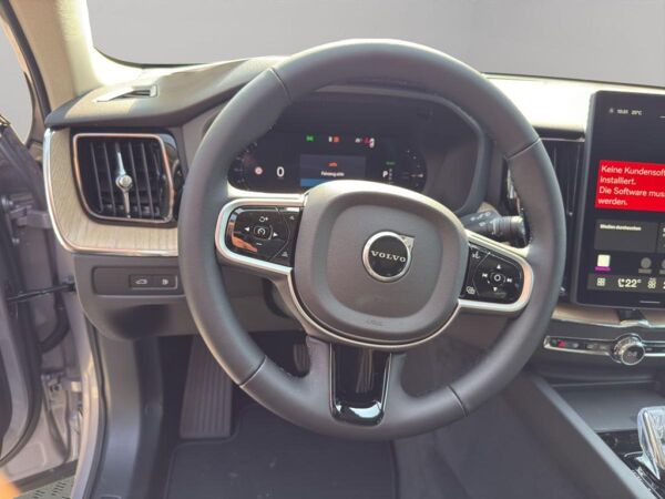 Volvo XC60 T6 AWD Plus Dark+LagomPak+SOFORT bild 6