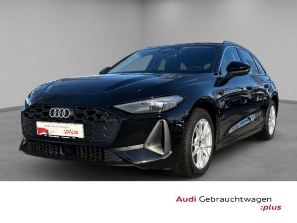 Audi A5 Avant TFSI S tronic Navi LED Kamera SHZ bild
