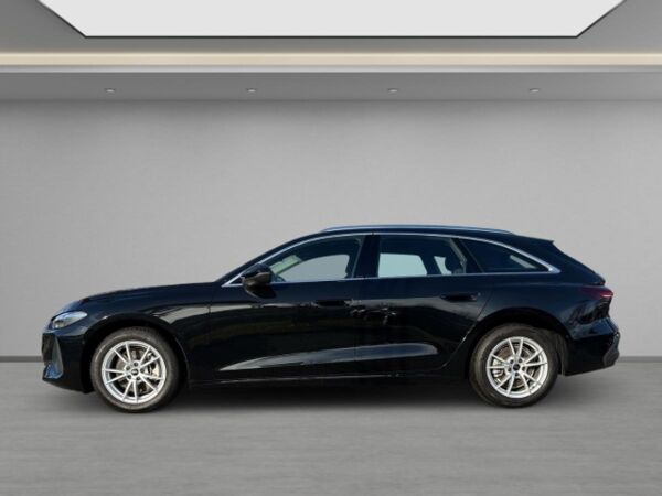 Audi A5 Avant TFSI S tronic Navi LED Kamera SHZ bild 3