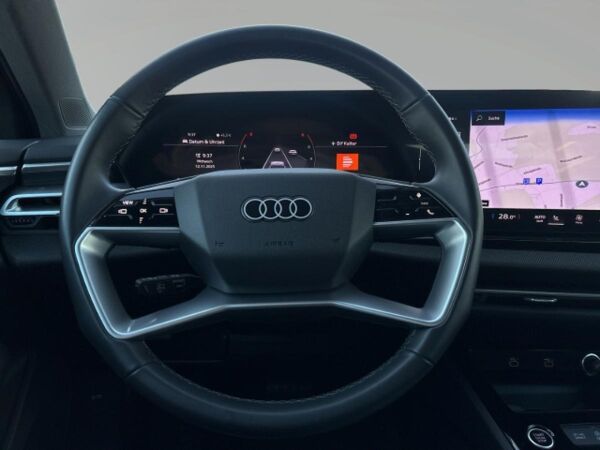 Audi A5 Avant TFSI S tronic Navi LED Kamera SHZ bild 4