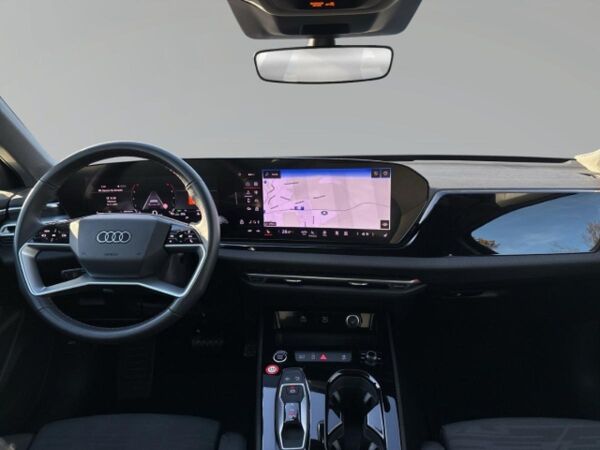 Audi A5 Avant TFSI S tronic Navi LED Kamera SHZ bild 5