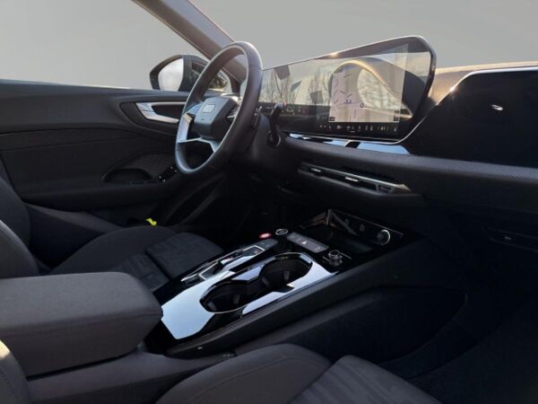 Audi A5 Avant TFSI S tronic Navi LED Kamera SHZ bild 6