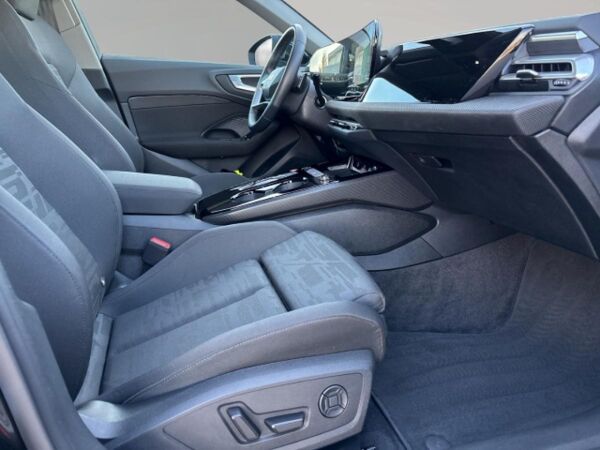 Audi A5 Avant TFSI S tronic Navi LED Kamera SHZ bild 7