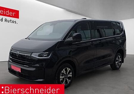 VW Caravelle Volkswagen T7 2.0 TDI AUT. KR Style 8-S. IQ.LIGHT AHK 5-J-GAR ACC SHZ