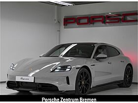 Porsche Taycan Sport Turismo Sportpaket Bose Panorama Hinterachslenkung Porsche Taycan Sport Turismo Sportpaket Bose Panorama Hinterachslenkung