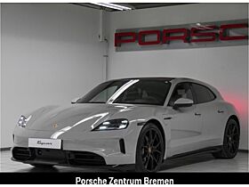 Porsche Taycan Sport Turismo Sportpaket Bose Panorama Hinterachslenkung