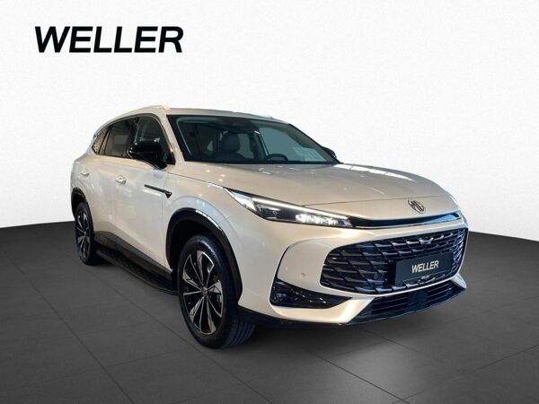 MG HS 1.5 T PHEV Luxury bild 2