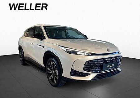 MG HS 1.5 T PHEV Luxury