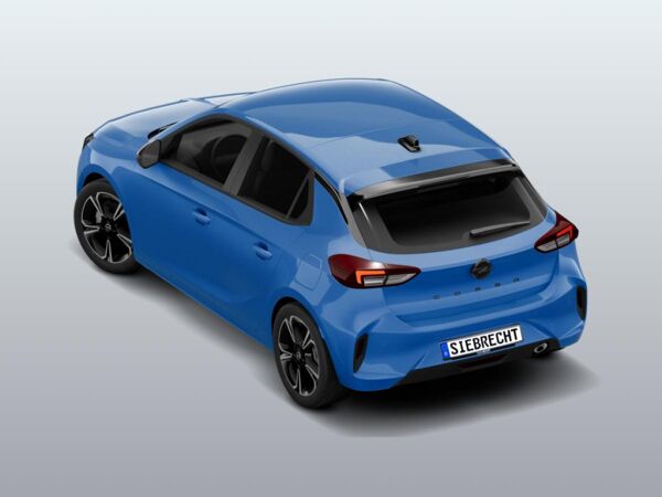 Opel Corsa Hybrid 81kW Edition eDCT - Vorlauffahrzeug! bild 3