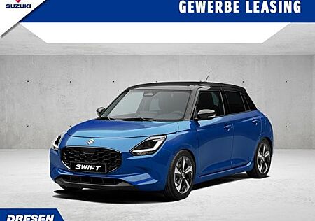 Suzuki Swift Club CLUB HYBRID NAVI *5 JAHRE GARANTIE*