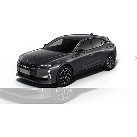 DS Automobiles DS4 leasen