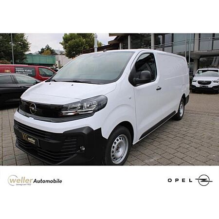 Opel Vivaro leasen Opel Vivaro leasen