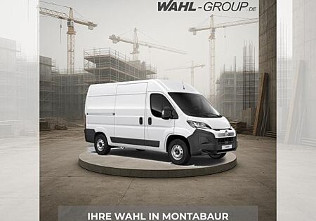 Citroën Jumper L2H2 BlueHDi 140 |Gewerbeknaller| So lange der Vorrat reicht