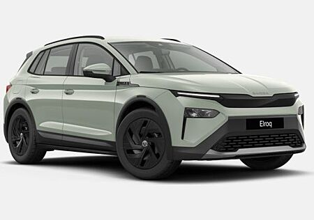 Skoda Elroq 50 Tour