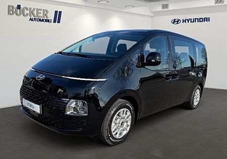 Hyundai Staria 1.6 TGDI HYBRID TREND *sofort Verfügbar*