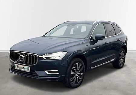 Volvo XC 60 gebraucht kaufen Volvo XC 60 XC60
