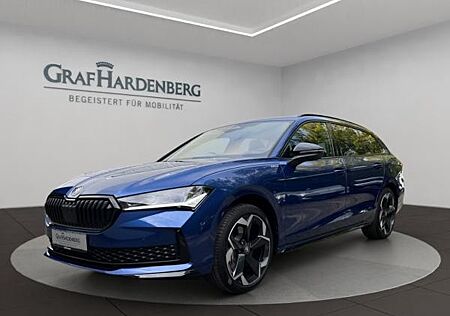 Skoda Superb Combi Sportline 2,0 TSI 204 PS // Sofort verfügbar!!