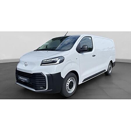 Toyota Proace leasen
