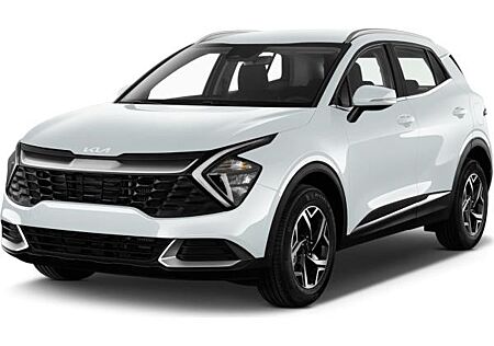 Kia Sportage 1.6 T-GDI MT Vision