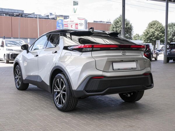 Toyota C-HR 🔥-27%  Plug in Hybrid | Top Ausstattung | Kamera | ACC | LED bild 7