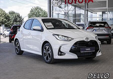 Toyota Yaris Teamplayer inkl. Safety + Comfort *AKTION*