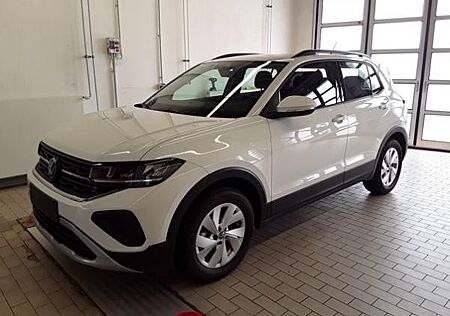VW T-Cross Volkswagen Life 1.0 TSI 70kW - LED Rear View LM SHZ IQ.Drive DAB+ MFL App-Connect Digital Cockpit