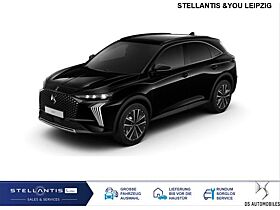 DS Automobiles DS 7 ÉTOILE BlueHDI 130 PS Automatik DS Automobiles DS 7 ÉTOILE BlueHDI 130 PS Automatik