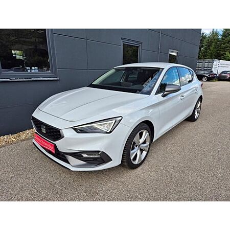 Seat Leon leasen Seat Leon leasen