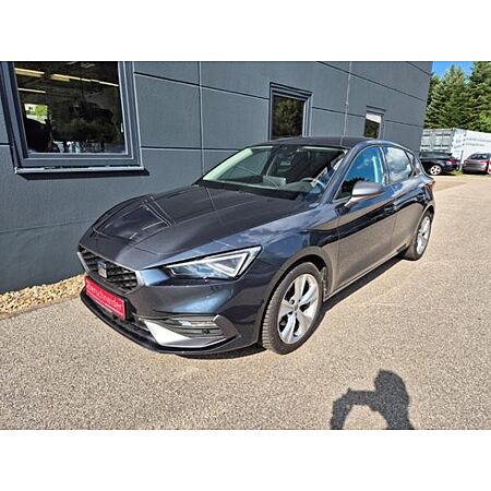Seat Leon leasen Seat Leon leasen