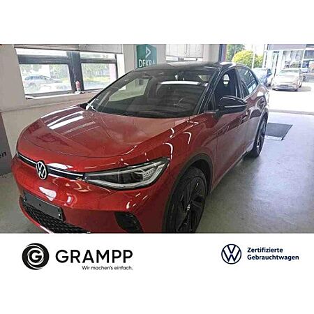 VW ID.5 leasen VW ID.5 leasen