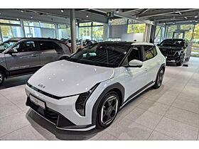 Kia EV4 AIR *Bestellfahrzeug* in Ludwigsburg bei Auto Haass Kia EV4 AIR *Bestellfahrzeug* in Ludwigsburg bei Auto Haass