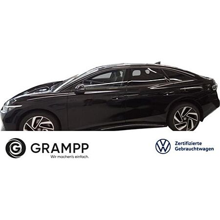 VW ID.7 leasen VW ID.7 leasen