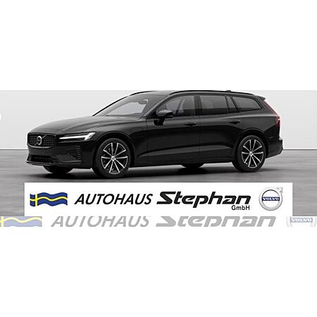 Volvo V60 leasen Volvo V60 leasen
