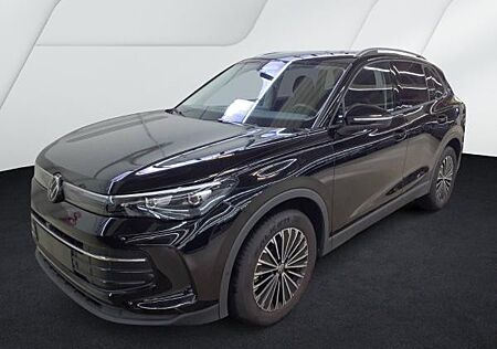 VW Tiguan Volkswagen Goal DSG LED AHK AppConnect