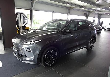 MG S5 EV Luxury Long Range