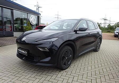 MG S5 EV Comfort Standard Range Sonderangebot