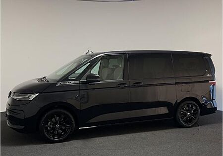 VW T7 Multivan Volkswagen Life 2.0 TDI DSG langer Überhang