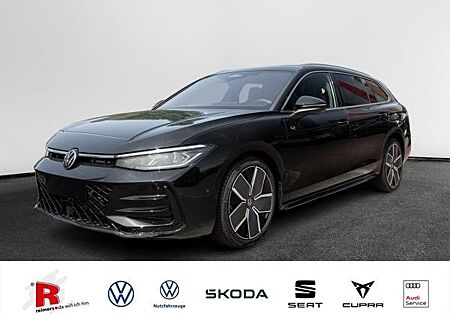 VW Passat gebraucht kaufen VW Passat Volkswagen R-Line 2.0 l TDI 4MOTION DSG Aktionspreis