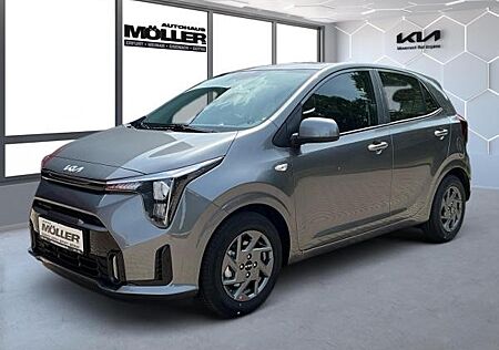 Kia Picanto Vision PE 💥SONDERAKTION💥 | SOFORT | 1.0 MT Navi Kamera SHZG Tempomat