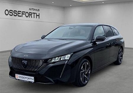 Peugeot 308 Allure SW Hybrid 1.2l 136PS +ACC+360 -KAMERA