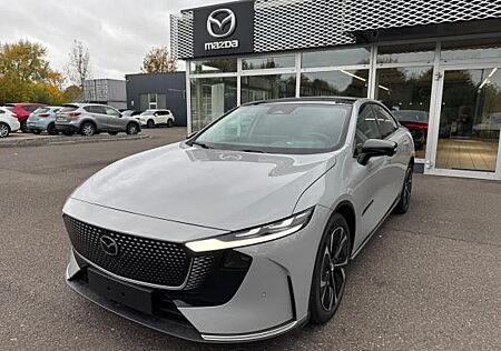 Mazda 6e EV Elektro Heckantrieb Takumi Plus LEDER/360°/SONY/PANORAMADACH