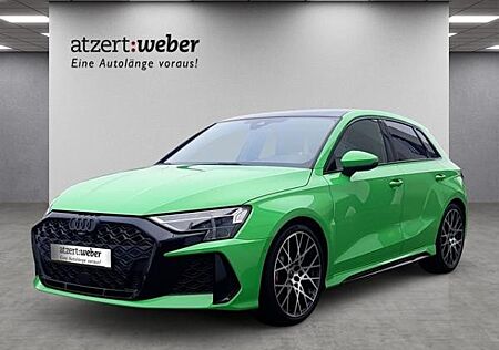 Audi RS3 Sportback 🏎️*exkl. für DMB I Architekten I Wirtschaftsprüfer I Rechtsanwälte I Steuerberater