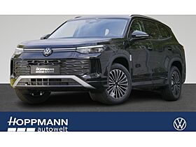 Volkswagen Tayron Life 1,5 l eTSI DSG AHK 7 Sitzer Lagerwagen ! Zulassungsaktion bis Ende Mai ! Volkswagen Tayron Life 1,5 l eTSI DSG AHK 7 Sitzer Lagerwagen ! Zulassungsaktion bis Ende Mai !