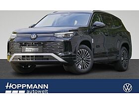 Volkswagen Tayron Life 1,5 l eTSI DSG AHK 7 Sitzer Lagerwagen ! Zulassungsaktion bis Ende Mai !