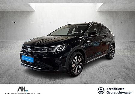 VW Taigo Volkswagen 1.0 TSI Goal AHK ACC LED PDC SHZ DAB+