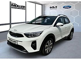 Kia Stonic Vision 💥SONDERAKTION💥 | SOFORT | 1.0T DCT7 Navi Kamera Klima Tempomat
