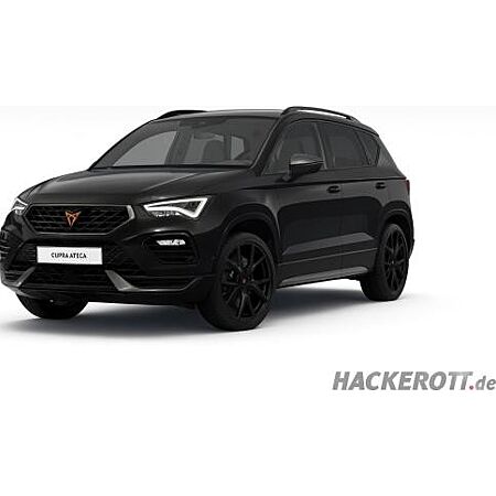 Cupra Ateca leasen